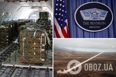 Нові HIMARS, БПЛА Phoenix Ghost і боєприпаси вже їдуть в Україну – Пентагон