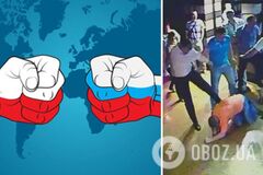 Поляки побили росіян у Туреччині