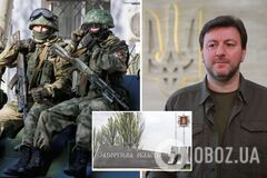 На Запоріжжі окупанти руйнують інфраструктуру і спалюють урожай, але наступальних військових дій не зафіксовано, – Старух