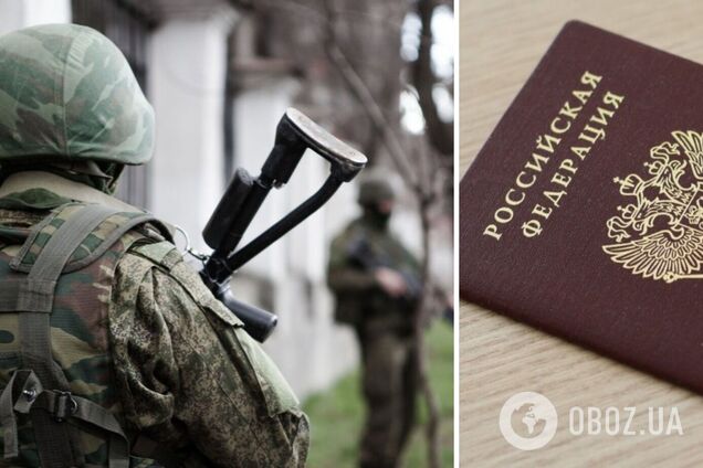 Россия начала обманом вербовать киргизов для участия в 'спецоперации': обещают 100 тысяч рублей и российский паспорт