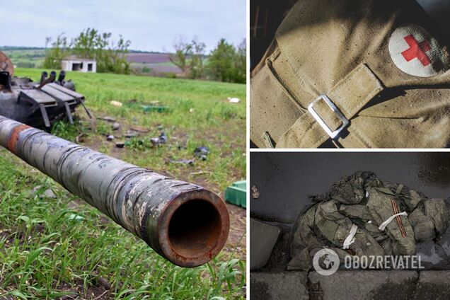 В РФ устроили мобилизацию медперсонала: госпитали не справляются с количеством раненых оккупантов – разведка