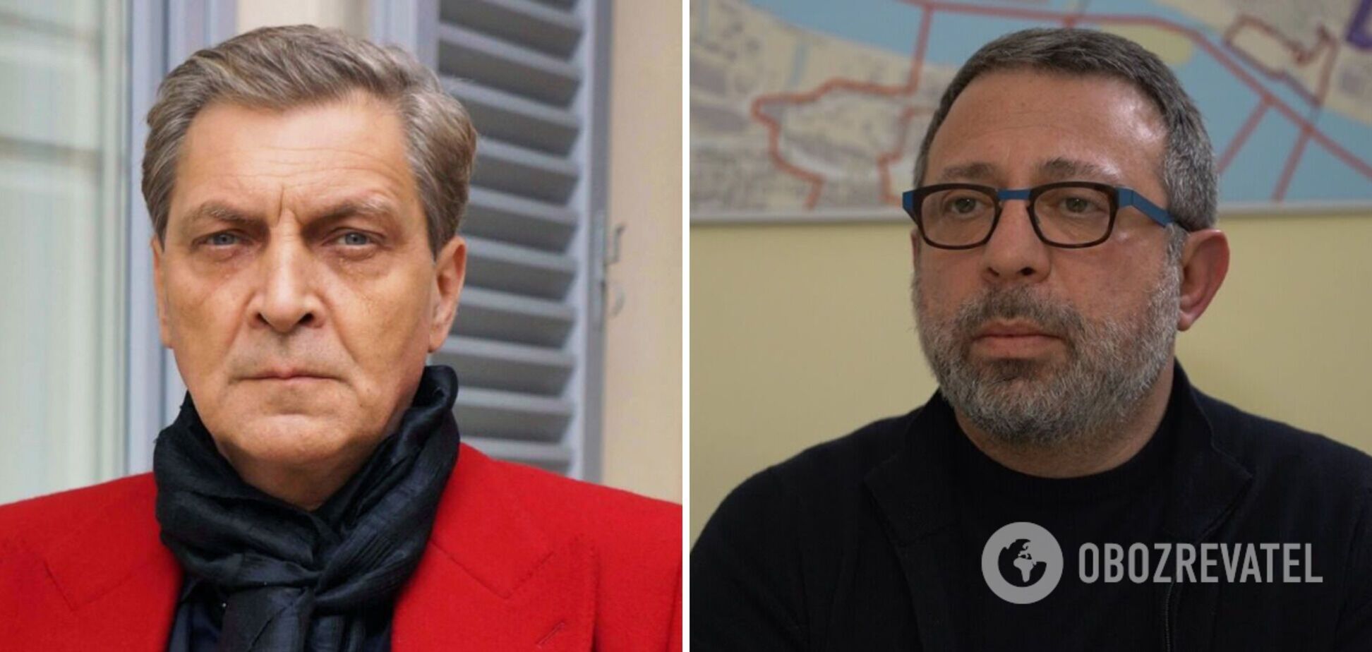 Відібрали паспорт у Корбана, надали Невзорову: де логіка?