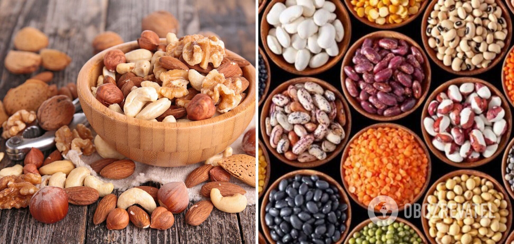 Вигоди та користь для здоров'я