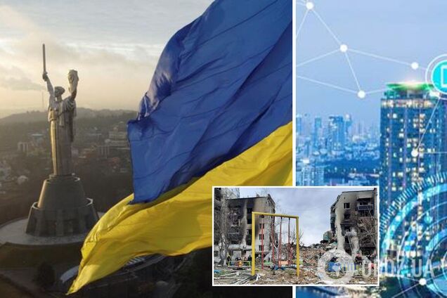 Смарт-спеціалізація здатна допомогти у відновленні деокупованих територій