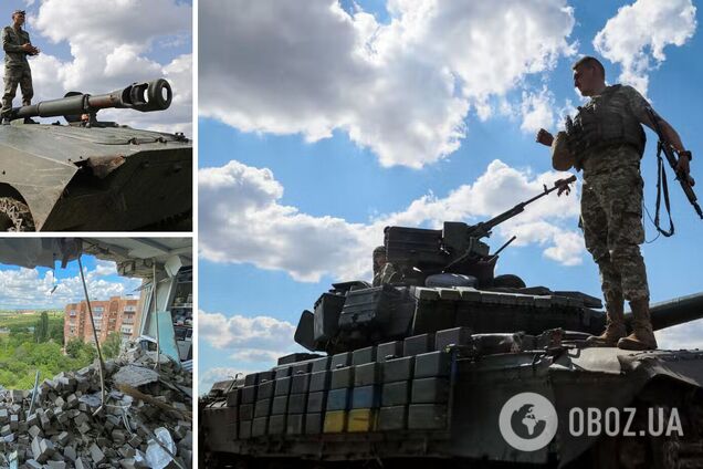 Оккупанты нанесли авиаудары возле Соледара, Покровского и на территории Углегорской ТЭС – Генштаб