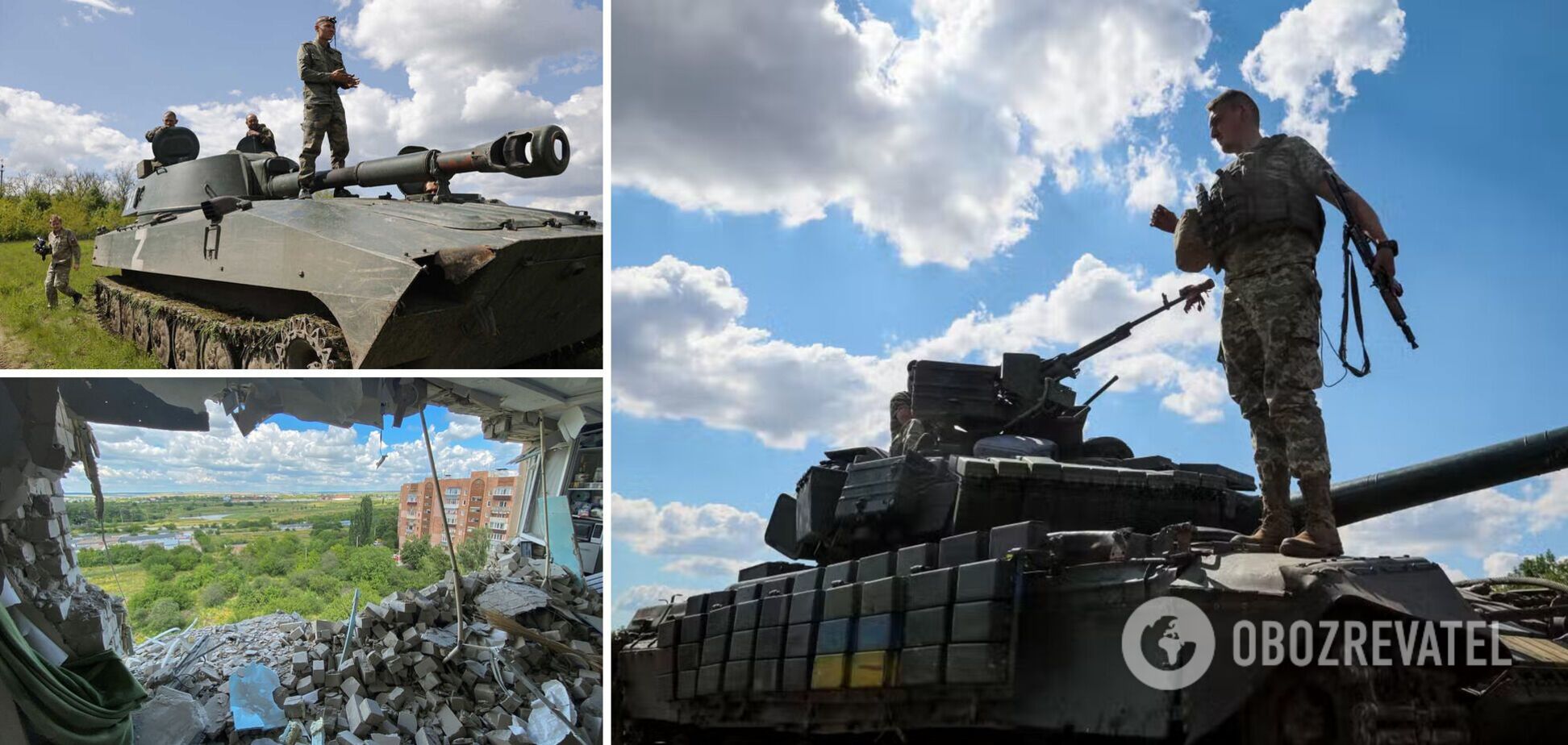 Оккупанты нанесли авиаудары возле Соледара, Покровского и на территории Углегорской ТЭС – Генштаб