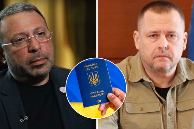 Мэр Днепра Филатов анонсировал план поддержки руководителя терробороны Корбана, которого лишили украинского гражданства