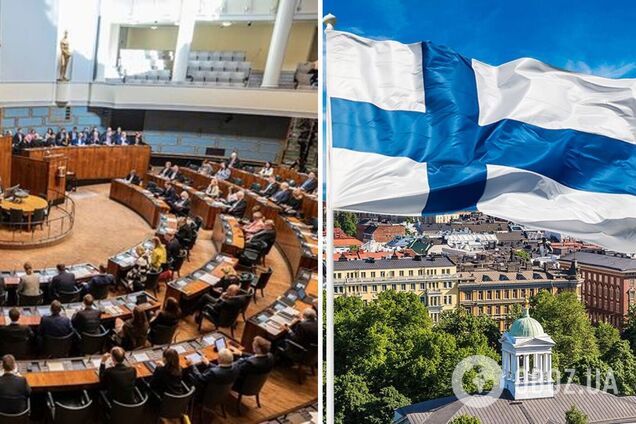 В парламенте Финляндии предлагают запретить выдачу туристических виз гражданам РФ