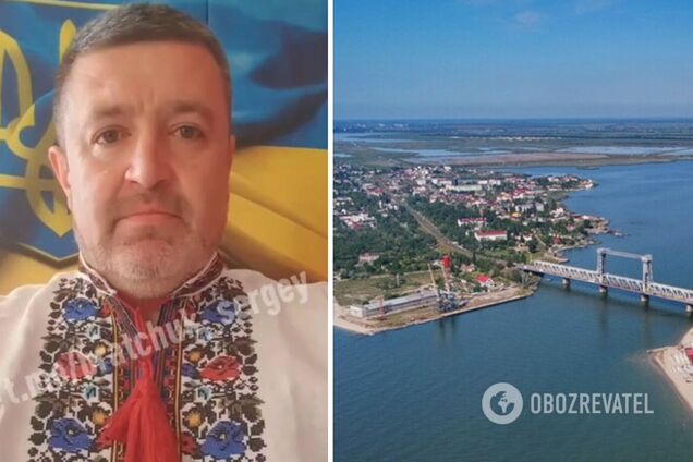 Ракета знесла будинки: Братчук заявив, що РФ повторює на Одещині 'сирійський сценарій'