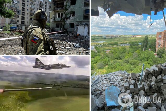 'Терор проти мирного населення – стратегія РФ': німецький професор пояснив, чого домагається Путін