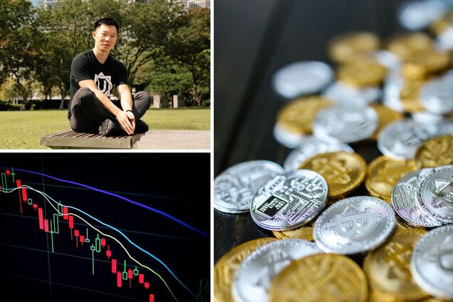 Основатель 3AC Су Чжу исчез после того, как его компания обанкротилась