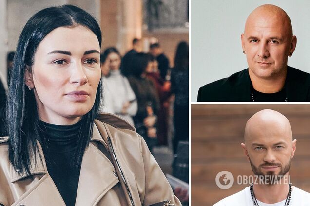 Приходько вызвала споры в сети размышлениями о том, как встречать после победы мужчин, выехавших за границу