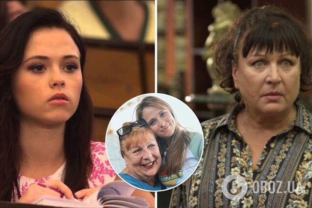 Валюха из 'Сватов' Татьяна Кравченко назвала Анну Кошмал подлой и неблагодарной из-за ее антивоенной позиции