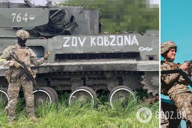 Росія втратила у війні проти України 39 870 осіб, знищено 1737 танків