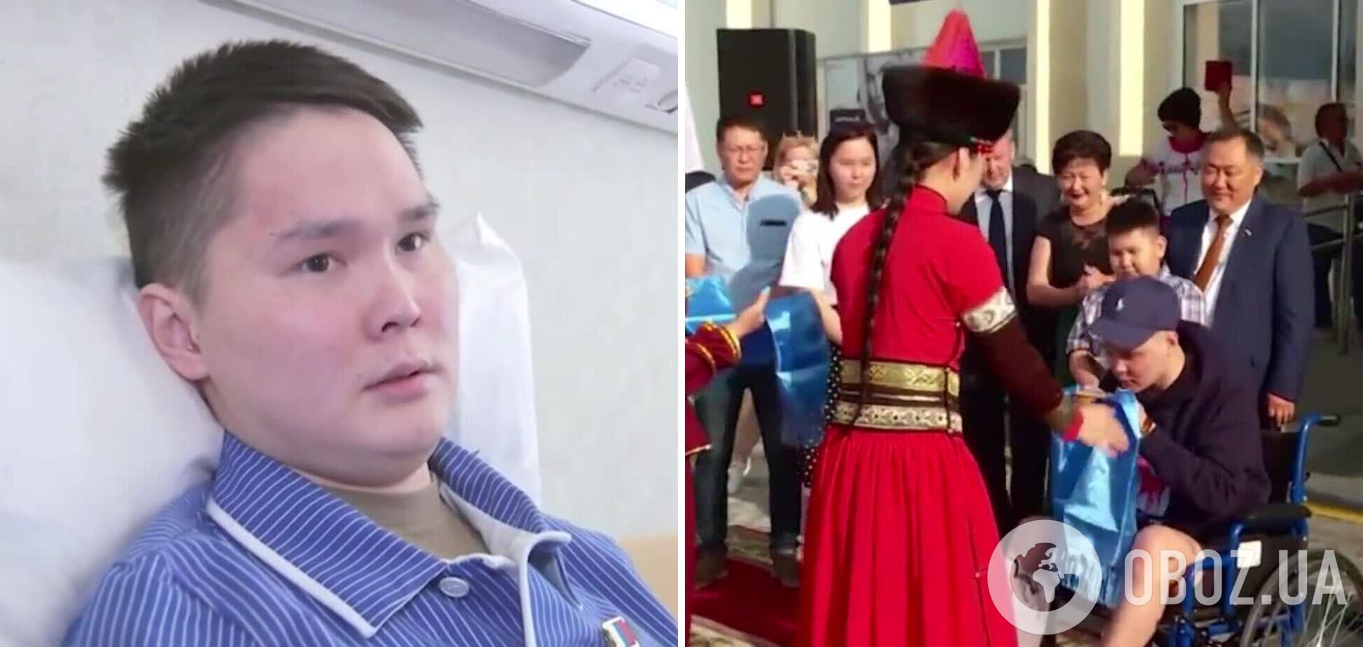 'Ампутировали ступню – это нормально': оккупант рассказал, как войска РФ бежали из Киевщины, и 'обрадовался' своему ранению. Видео