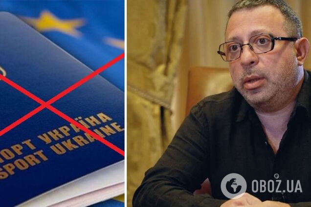 Корбан заявил, что ищет способы пересечь границу Украины: хочу защищать свою страну