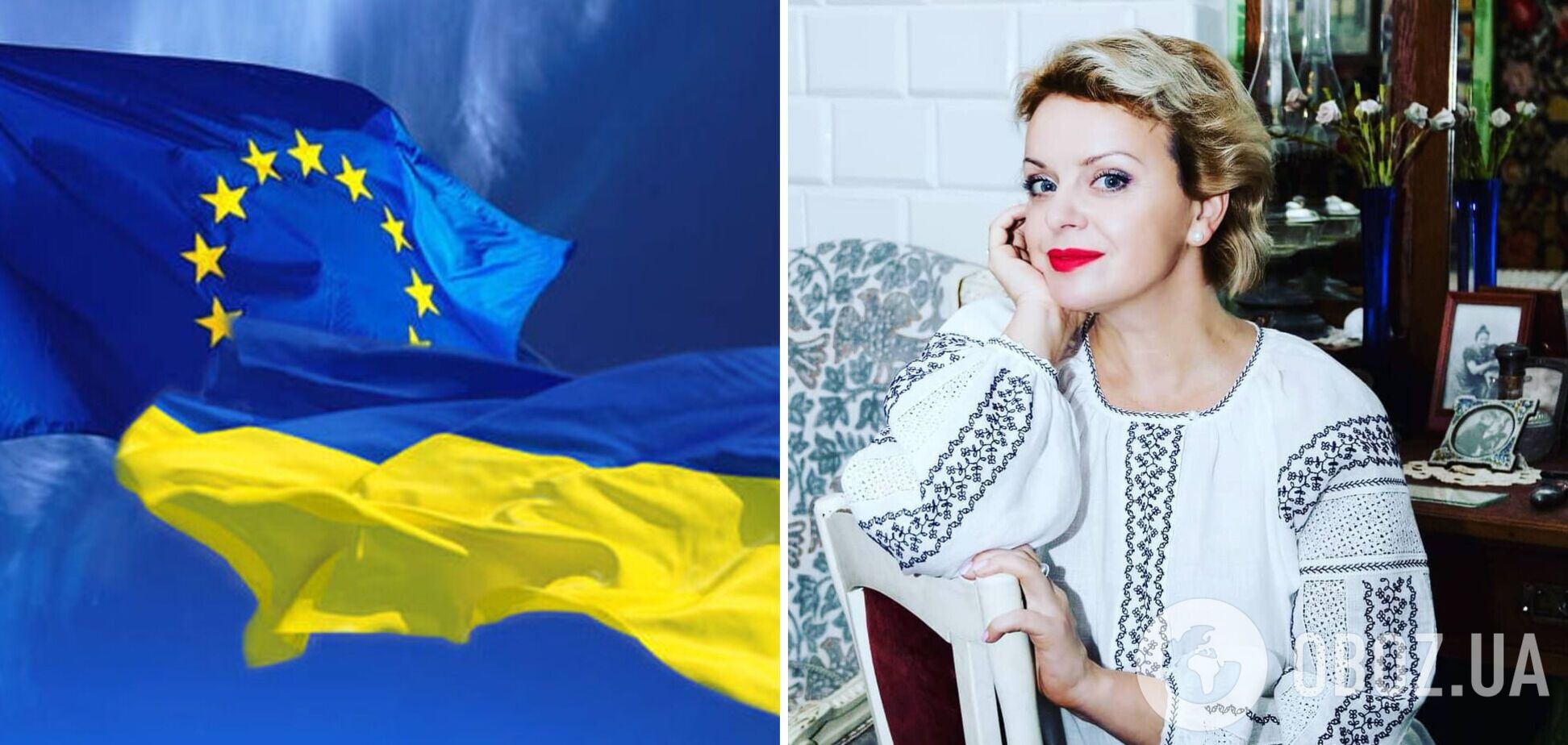 'Украинцев и россиян нужно помирить': Витовская объяснила логику 'братских народов' на Западе и почему это провтык Украины