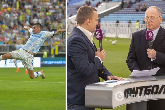 Легенда 'Динамо' назвал 'единственный шанс' для команды в матче с 'Фенербахче' в Лиге чемпионов