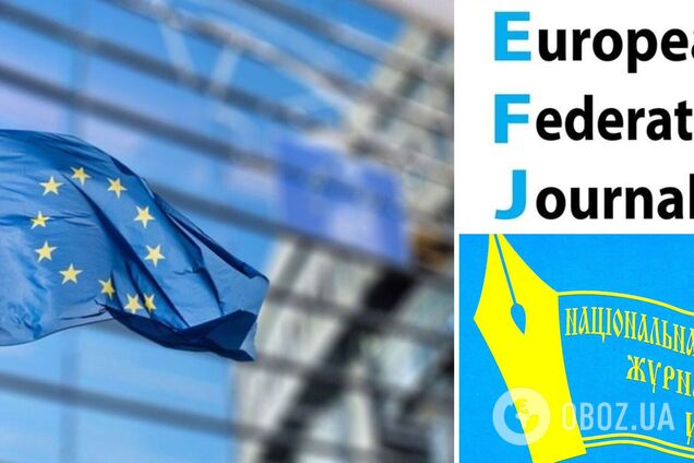 Законопроект 'Про медиа' содержит много положений, противоречащих европейским ценностям – Европейская федерация журналистов