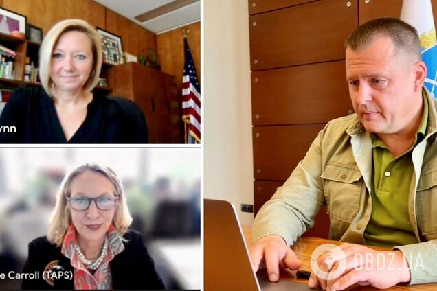 Днепр может установить партнерские отношения с американским городом Гранд-Рэпидс, — Филатов