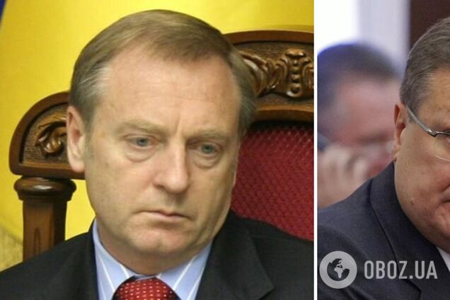 Ексміністрів, які погодили Харківські угоди на користь РФ, оголосили в розшук