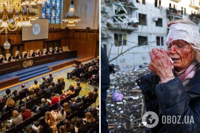 Латвія приєдналася до справи України в Міжнародному суді ООН щодо звинувачень РФ у геноциді