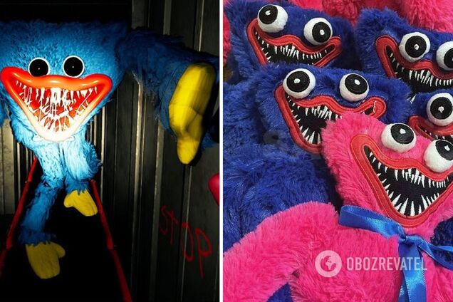 Кто такой Хаги Ваги и почему зубатого монстра любят дети. Психологи расставили точки над 'i'