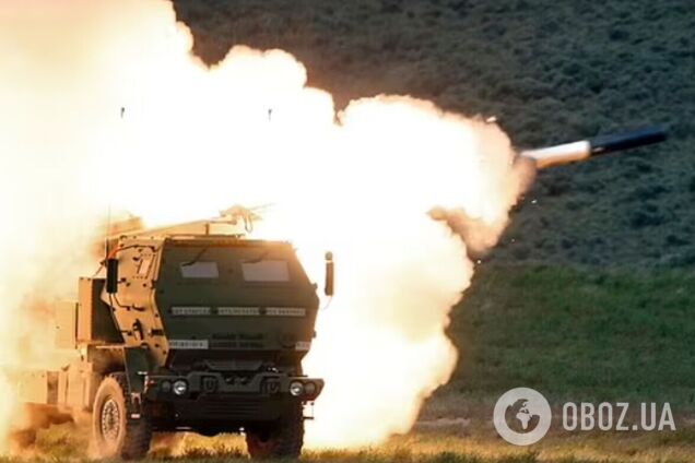 Ударами HIMARS в Україні вбито двох найкращих пілотів Путіна – Daily Mail