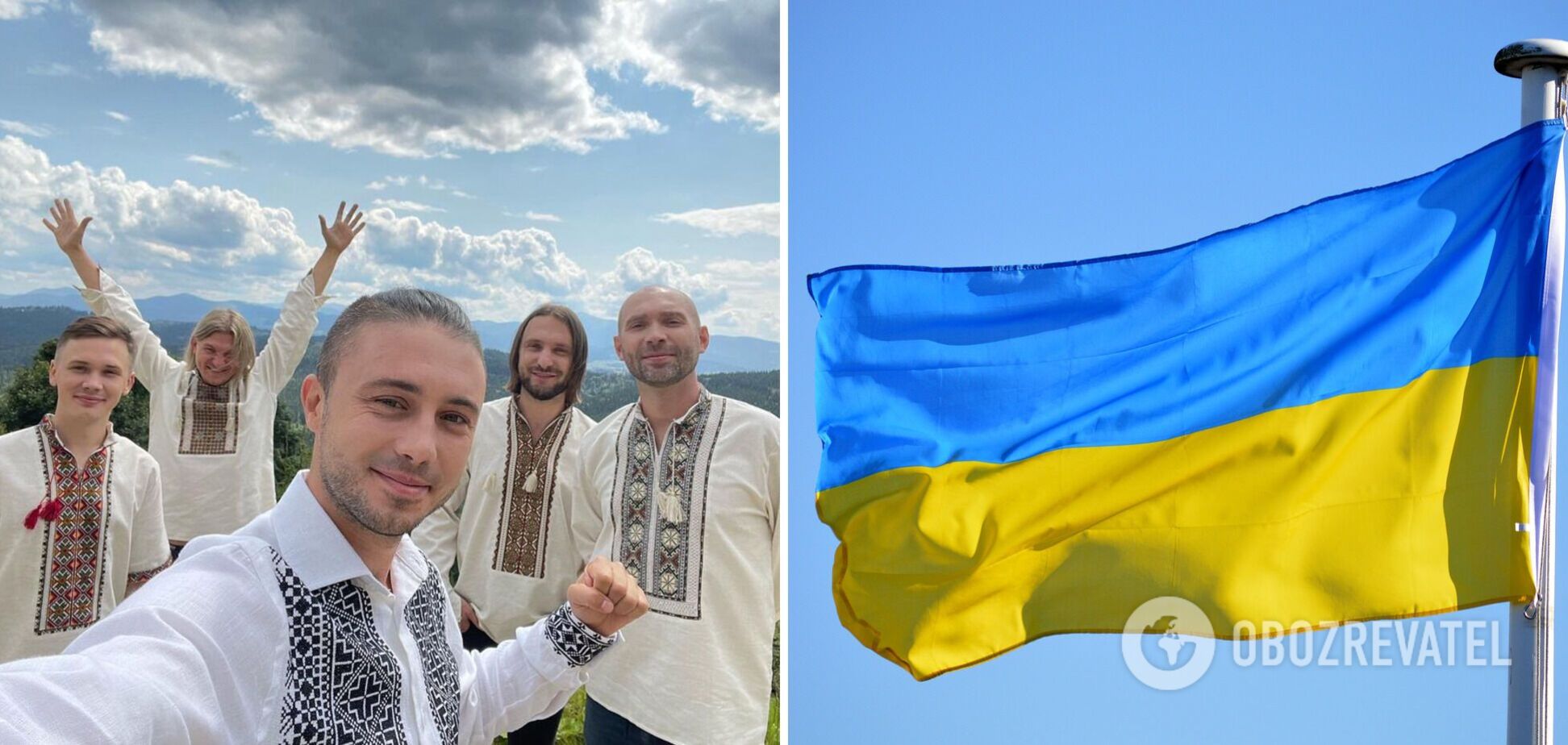 'Ми дали світу щит, тепер прийшов наш час злету і інновацій': Тополя озвучив рецепт повної перемоги України