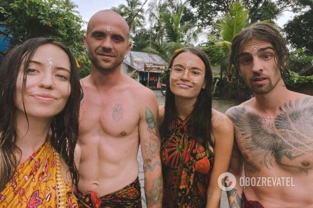 Макс Гордєєв озвучив пікантні деталі розлучення Дорофєєвої та Дантеса, згадавши про секс учотирьох