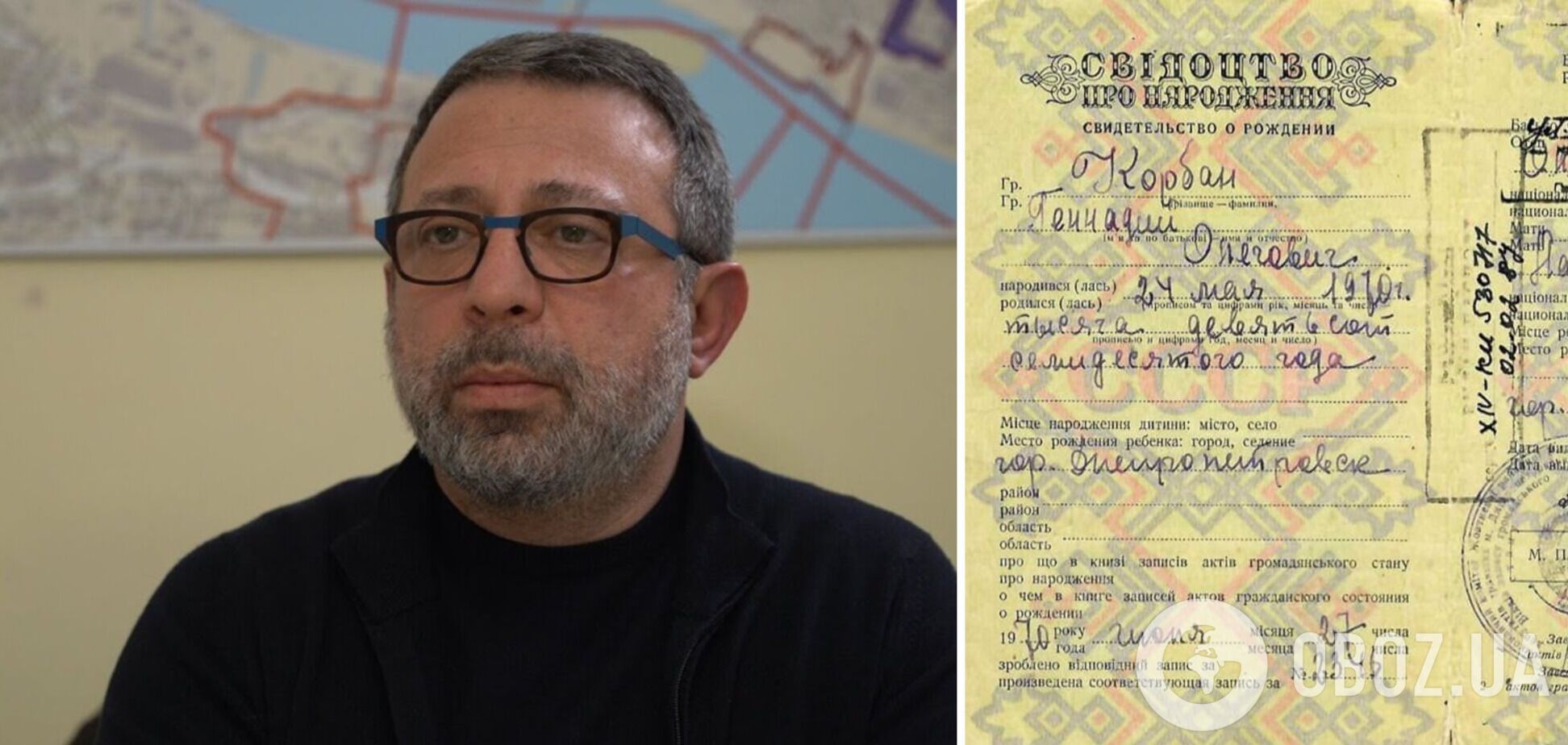 Хоч із паспортом, хоч без – я захищатиму свою країну