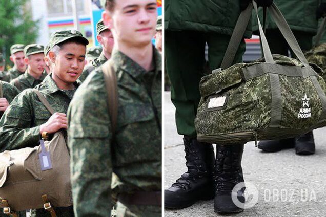 Россия пытается набрать наемников из граждан стран Центральной Азии – разведка