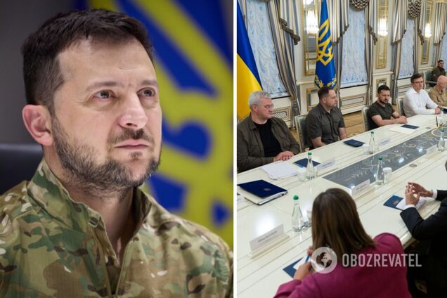 Зеленский: у нас есть 3-6 недель, чтобы вернуть захваченные РФ территории, позже это сделать будет сложнее