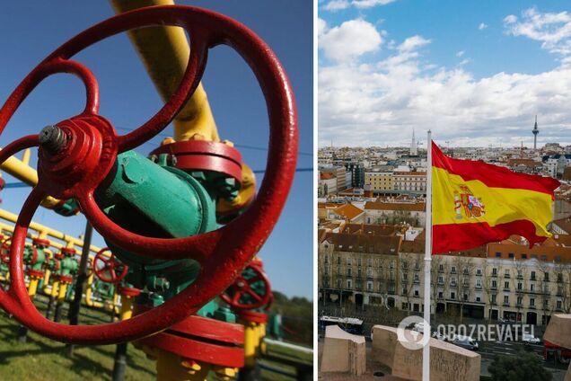 Испания добилась исключения из правил