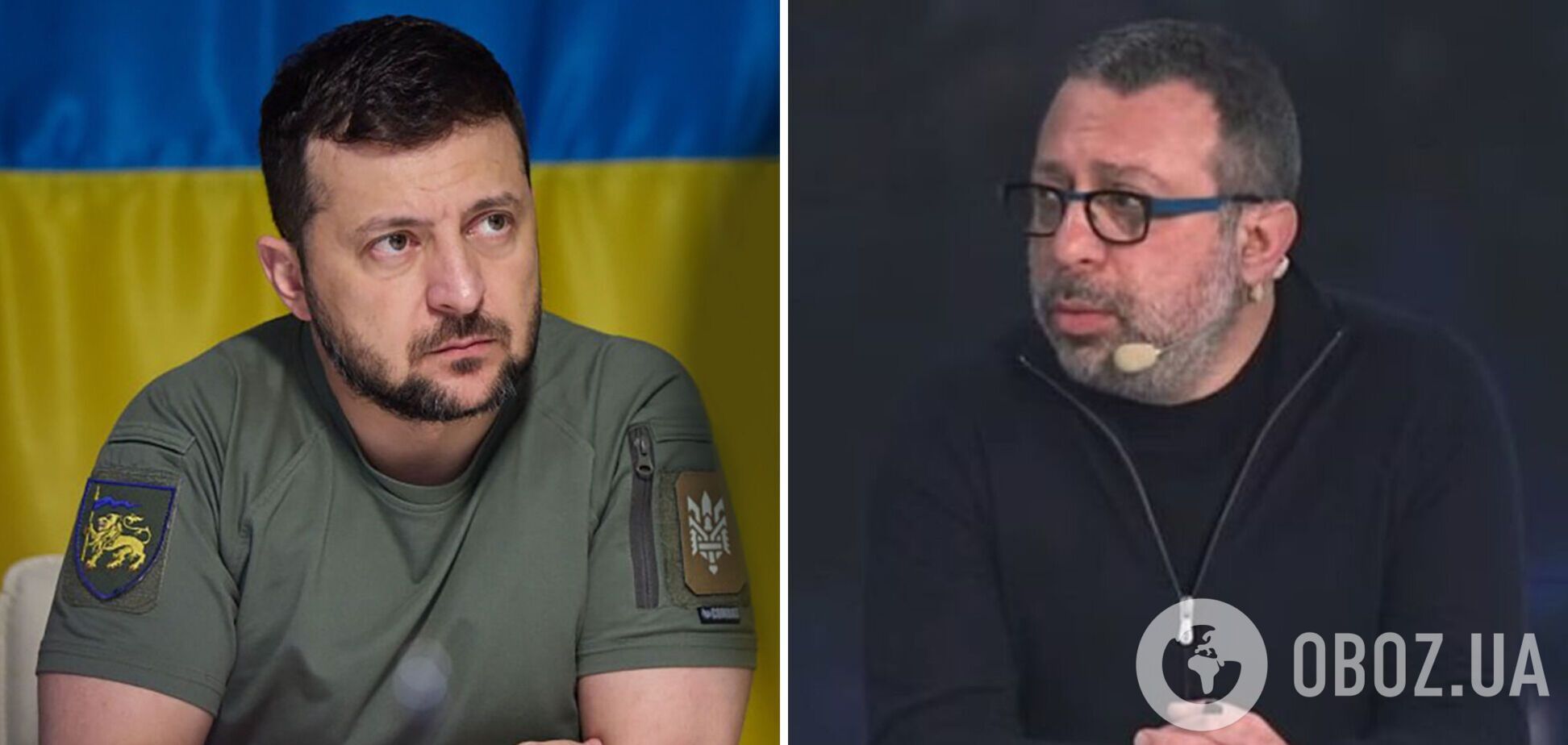 Банкова загралася в царя. Україна належить нам, а не президенту