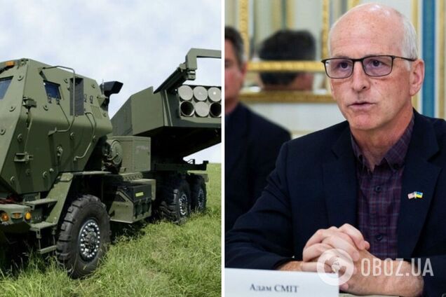 У США дали прогноз, чи може американська зброя переломити хід війни в Україні