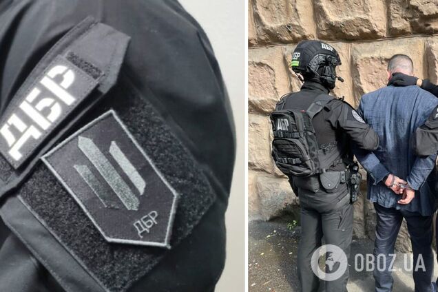 У Києві затримали 'торговця посадами', який обіцяв за $20 тисяч працевлаштувати у ДБР