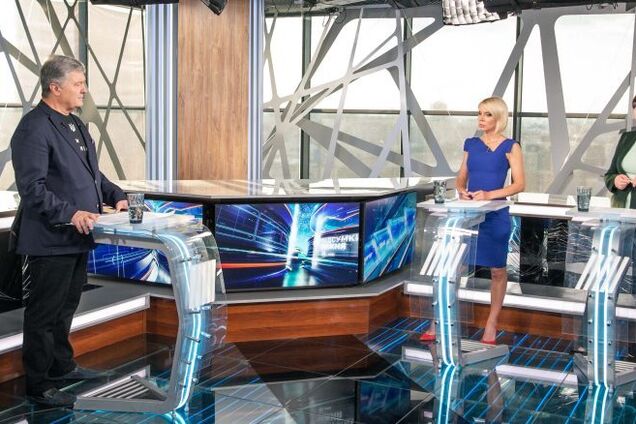 Порошенко назвав переломним моментом у війні використання HIMARS: тепер чекаємо натівські танки та літаки