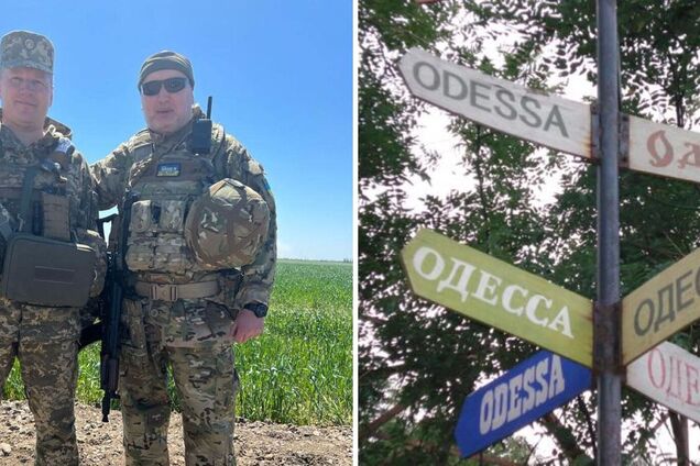 Турчинов призвал увековечить имя комбрига Гуляева