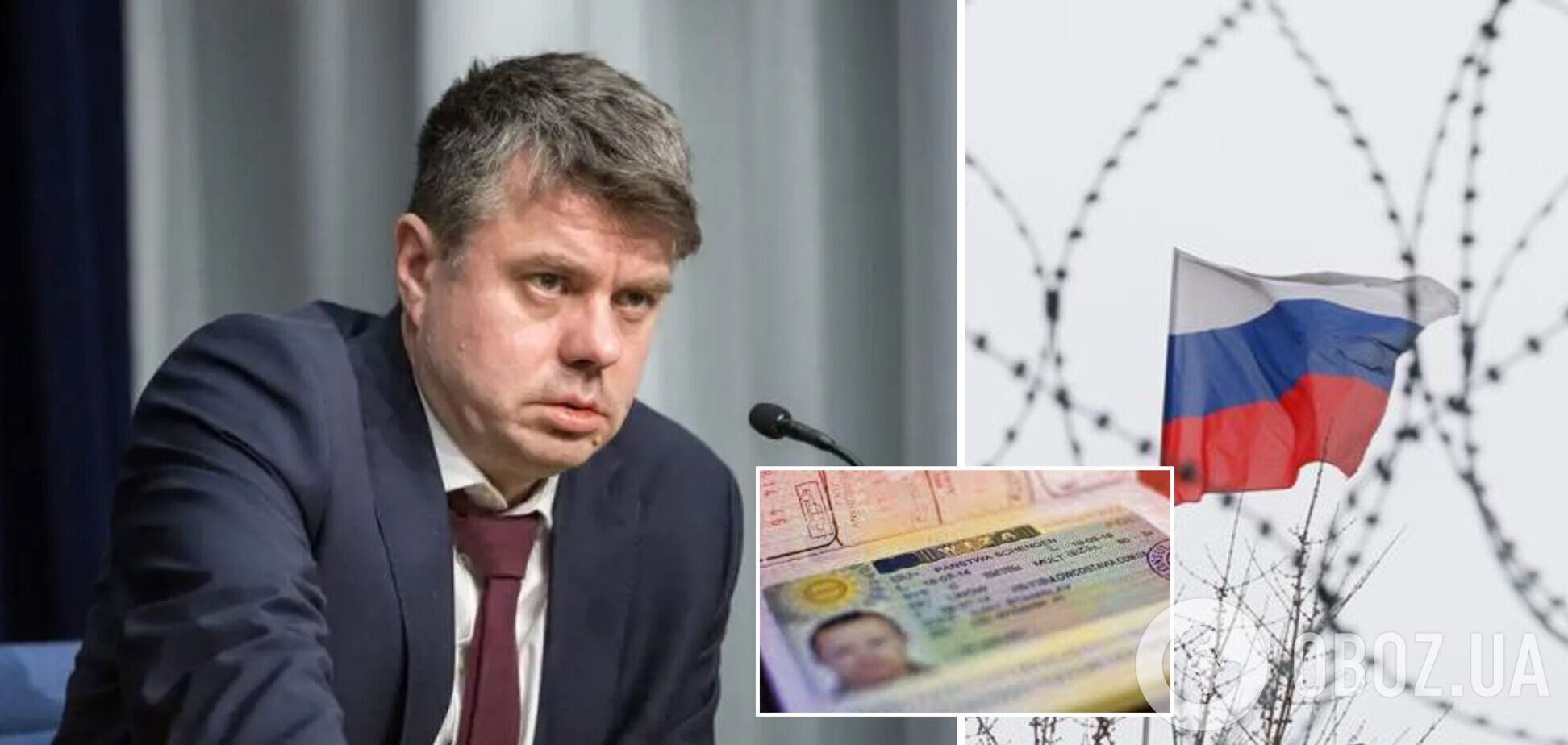 В Эстонии выступили за запрет выдачи гражданам РФ шенгенских виз: едут в Лувр, когда в Украине убивают детей