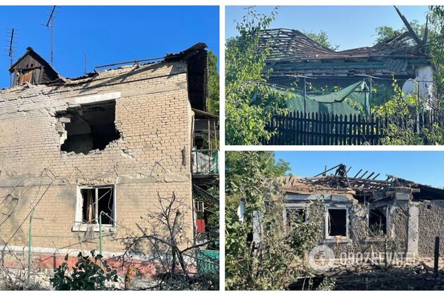 Загинула 11-річна дитина: російська ракета влучила в приватний будинок на Дніпропетровщині