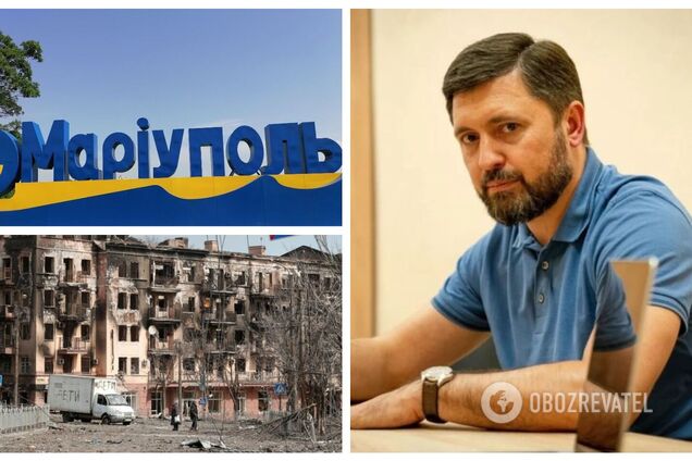 Мэр Мариуполя сделал прогноз, когда ВСУ освободят город