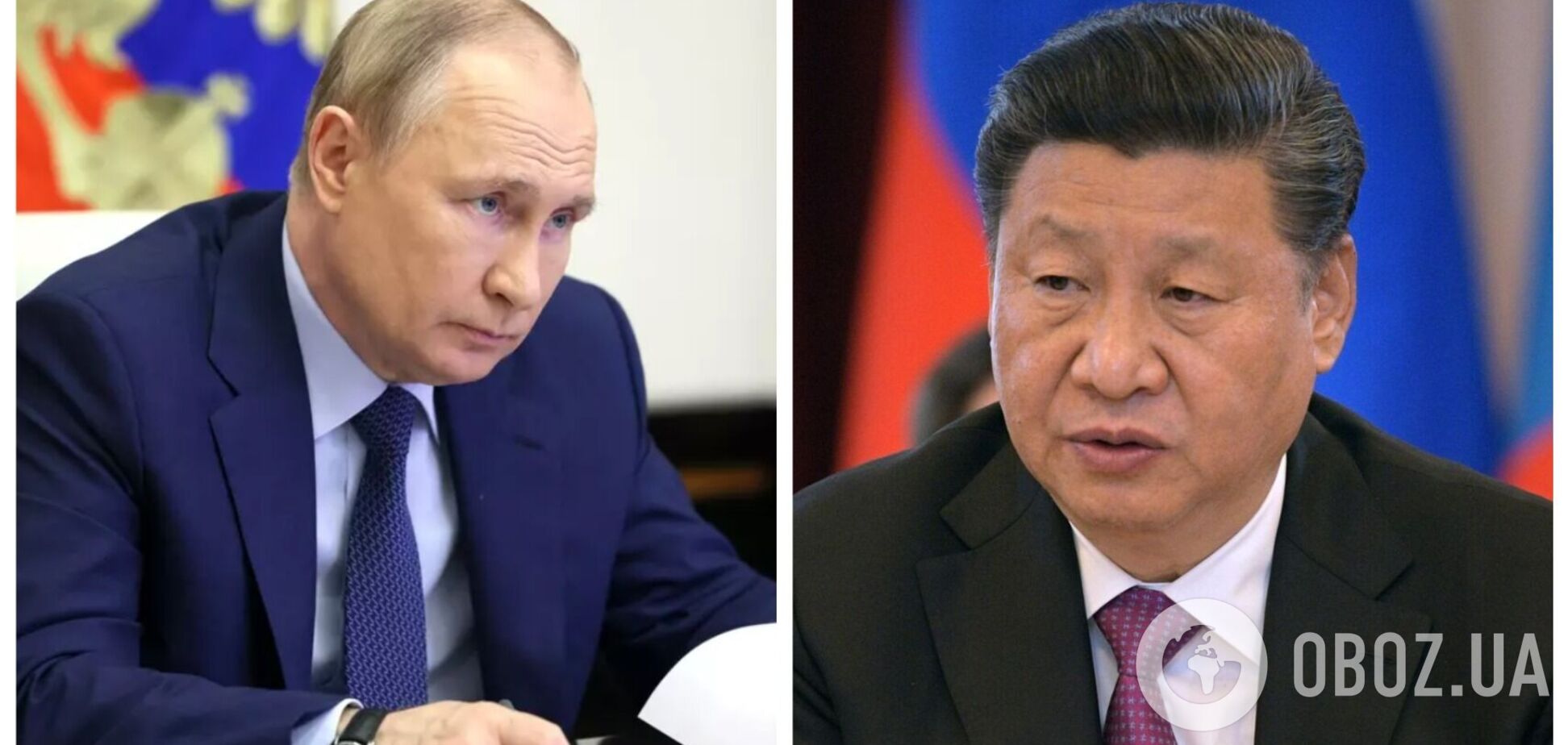 Россия во время ракетных ударов в Украине 'обходит' китайские объекты: СМИ указали на 'нюанс'