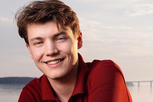 Как выглядит Феликс Датский — самый красивый принц Европы. Фото