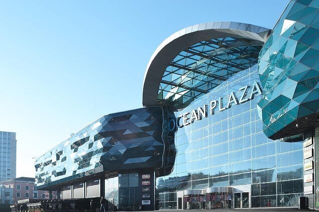 Как украинские собственники ТРЦ Ocean Plaza решили обмануть государство