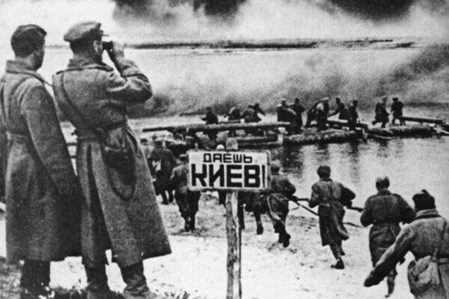 'Чорна піхота': на Західній Україні неготових юнаків хапали і кидали у бій