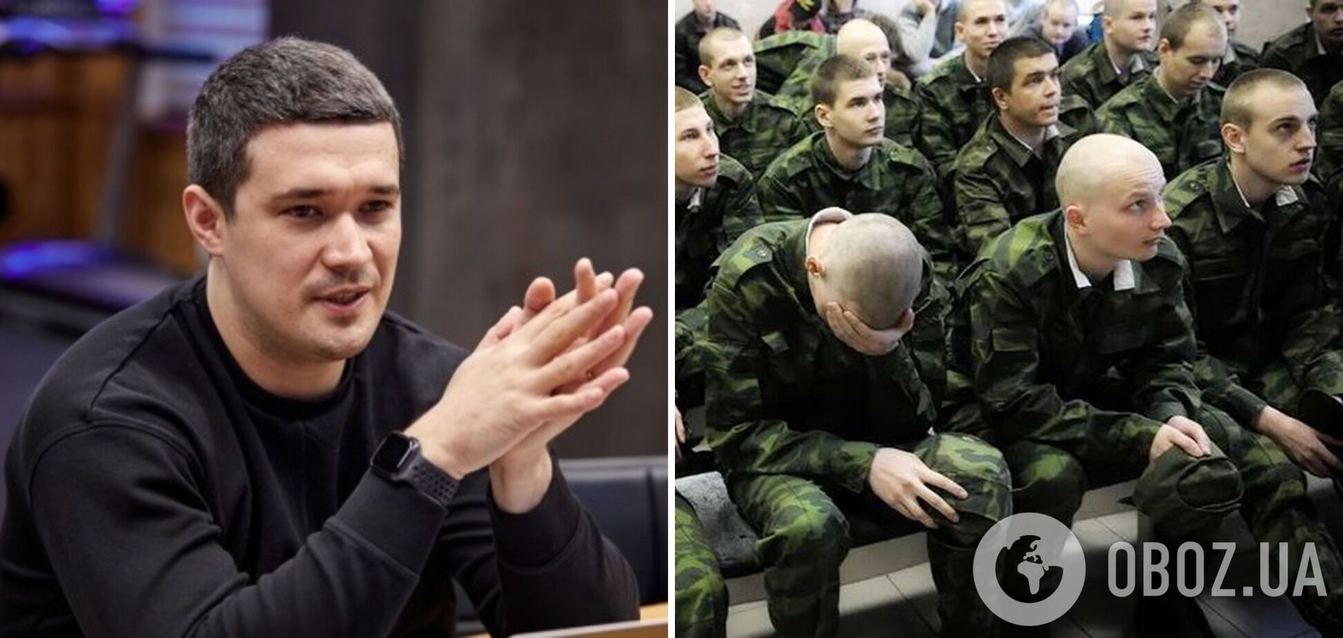 Федоров рассказал, как искусственный интеллект помог разоблачить оккупанта