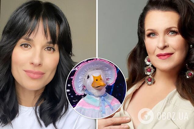 Маша Ефросинина рассказала о последней встрече с Русланой Писанкой и призналась, что ее больше всего поразило