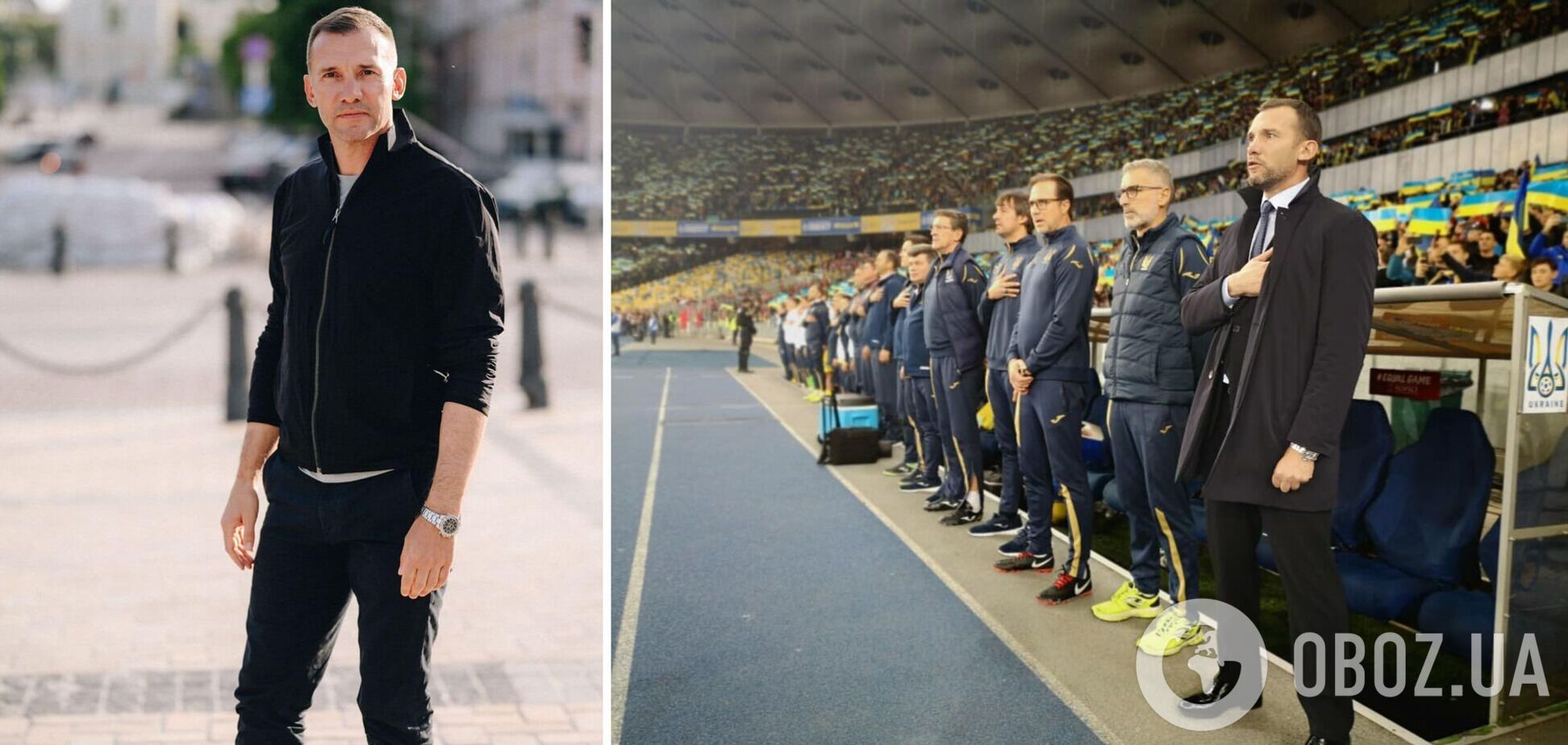 'Захищаємо майбутнє всього світу': Шевченко назвав особливість війни Росії проти України