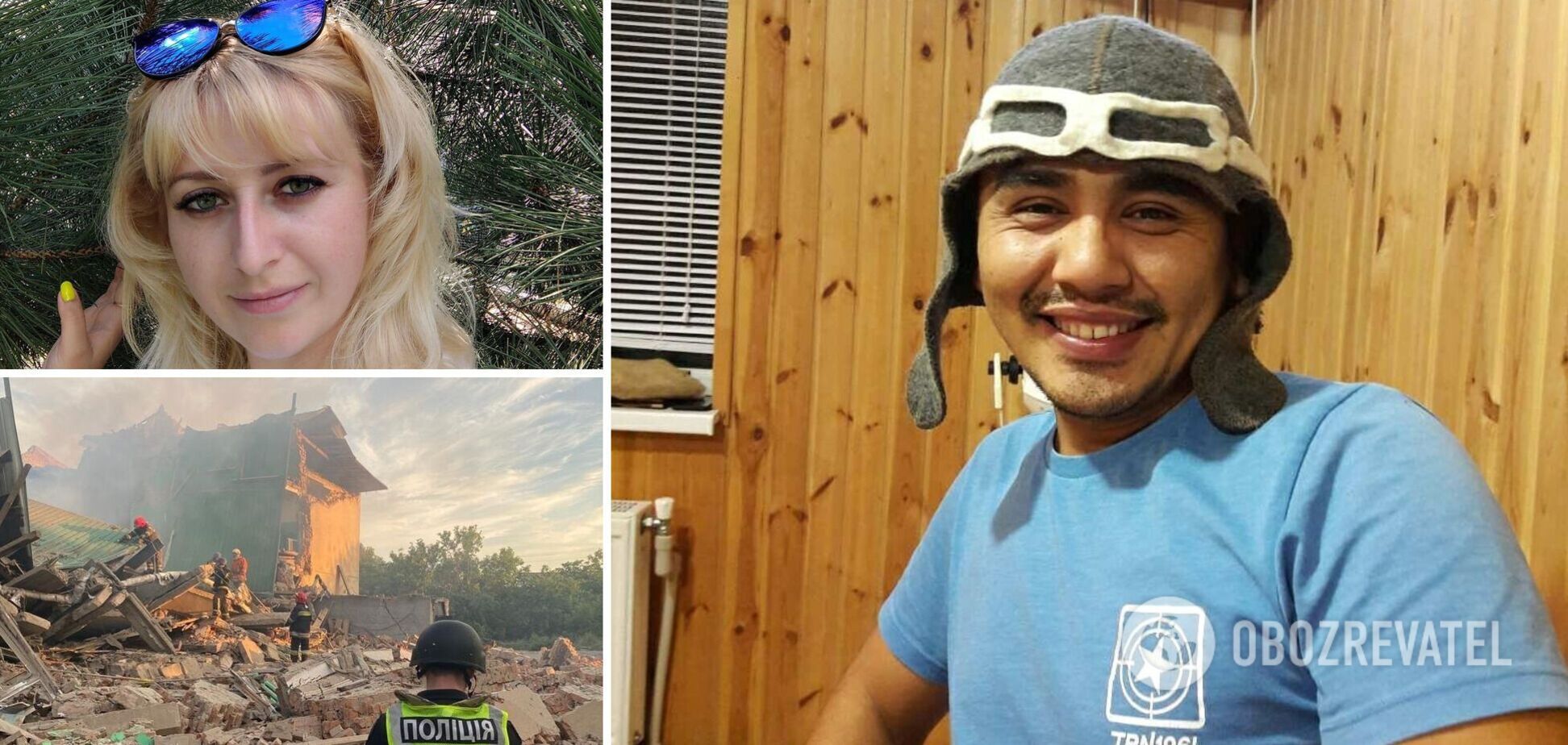 Російська ракета вбила волонтерів в укритті будинку культури: подробиці трагедії в Чугуєві